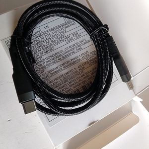 Charging Cable Type C Toc