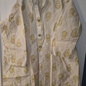 Kurti With Duppata (Women's )