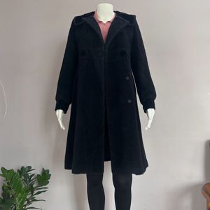 Dress Fit Coat Fixed Price