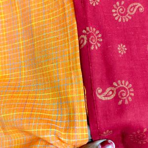 Combo Of 3 Kurti