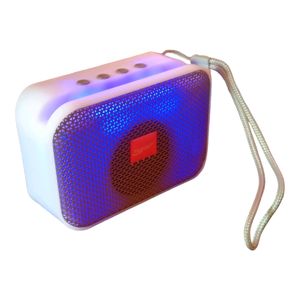 Himbarsh Mini Boost Speaker