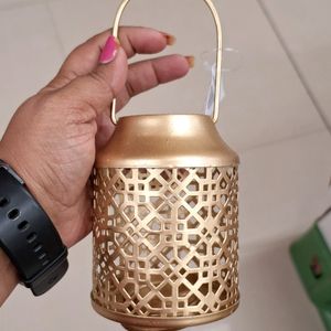 Lantern/ Candle Holder