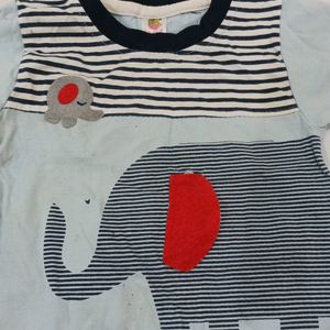 6 Baby Clothes