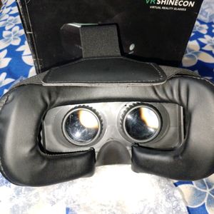 VR Virtual Reality Set Glasses Premium Se