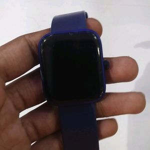 Make Offer Firebolt Smart Watch