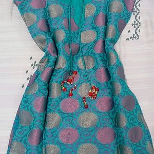 KURTA SALWAR SET