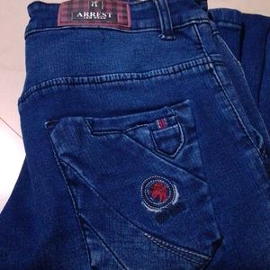 Girls Jeans New