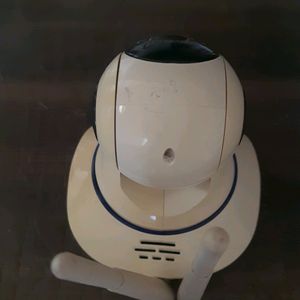 WIFI SMART NET CAMERA.