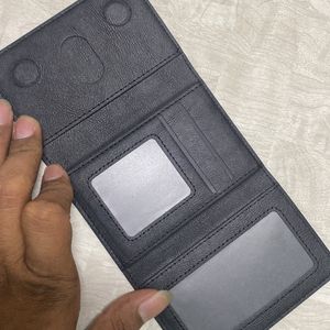 iPhone MagSafe Wallet