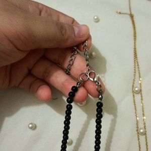 Korean Neck Chains