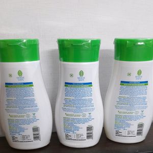 mama earth Gentle Cleansing Shampoo For Babies