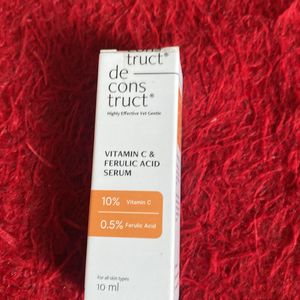 Fix Derma De Construct Trials