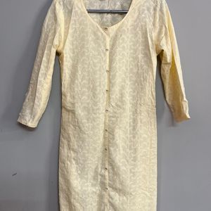 AVAASA Kurta