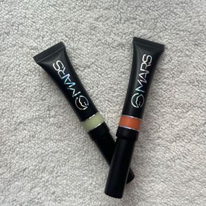 Mars Color Correcters