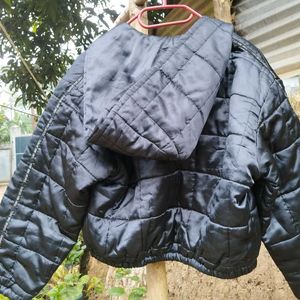 winter jacket