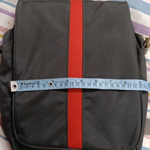 Crossbody Sling Bag For Men