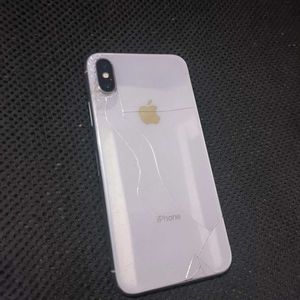 iPhone X 64 GB