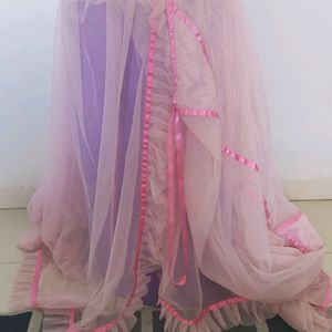 Mosquito Net For Baby Cot