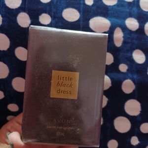 Avon Little Black Dress Eau De Parfum Spray