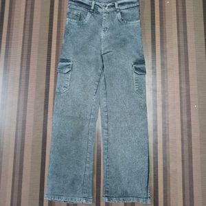 DG-131  Size 28Cago Straight