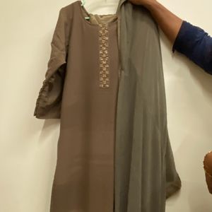 Kurta Suits&set