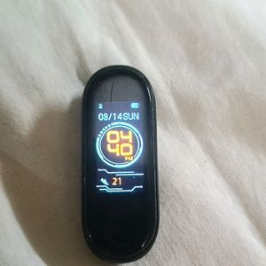 MI Band Smartwatch