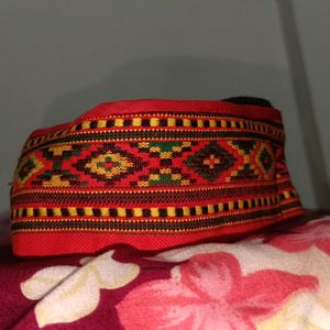 Pahadi Topi