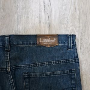 Nav Leechee Brand Jean's Waist 38