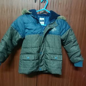 Kids Jacket