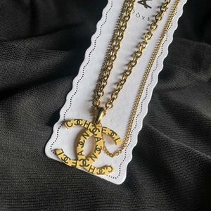 Anti Tarnish Necklace