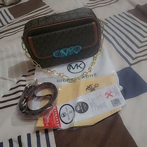 🆕️🔥 MICHAEL KORS BAG