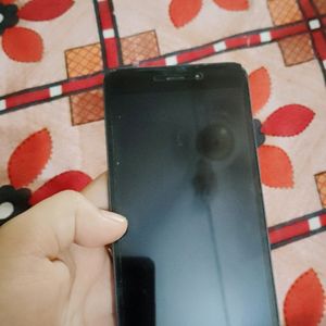 Redmi 4A In Working Condition