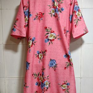 Women XXL Kurti