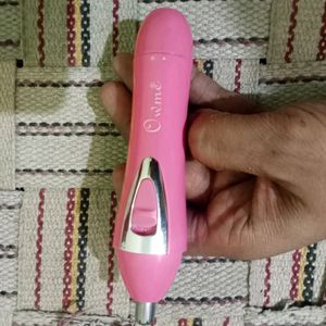 4 In 1Girl Beauty Trimmer