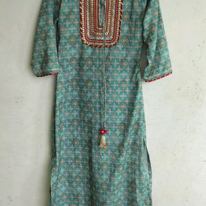 Kurta