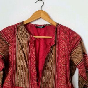 Ethnic Top