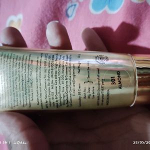 Myglamm Bb cream