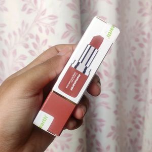 Mamaearth Creamy Matte Lipstick - Apricot Taupe