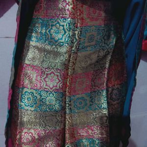 Banarasi Dress