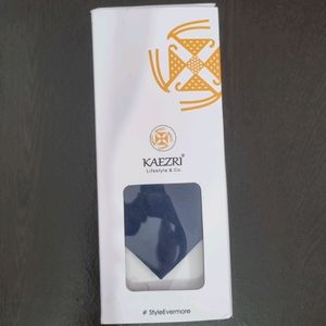 Kaezri Solid Tie