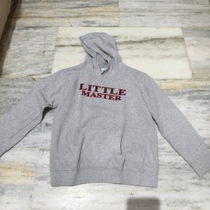 Boys Hoodie