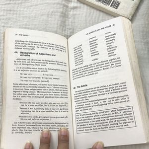 ENGLISH GUIDE BOOK