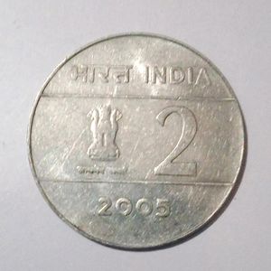 2005 | Plus Coin