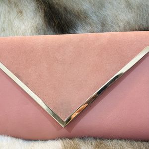 PRICE DROP ALERT 🔔 ❌ALDO Salmon Pink Sling Bag