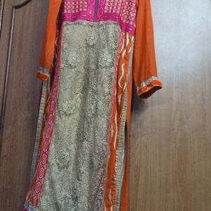 Pakistani Kurti