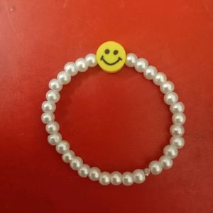 Smiley 😊 Bracelet For Kids