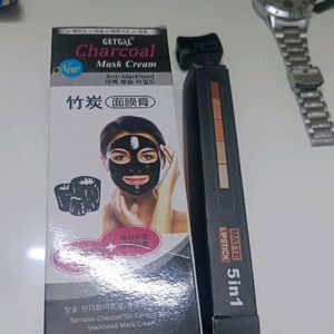 Combo Makeup Products