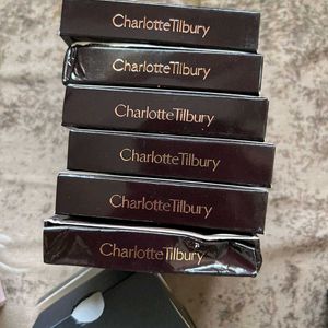 Charlotte Tilbury Compact