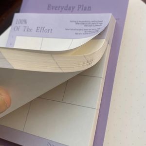 Everyday Planner Sticky Notes