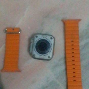 4g S9 Ultra Smart Watch